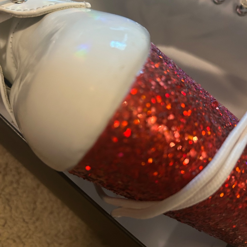 Pleaser shoes - flamingo - Picture 4 of 6